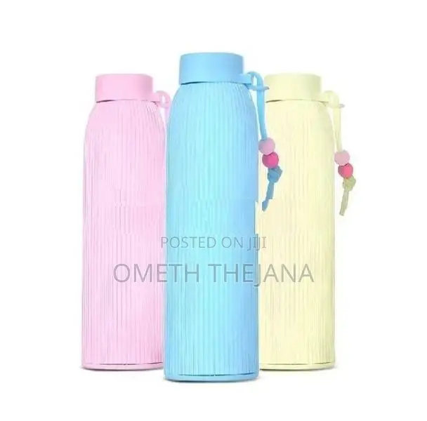 Water bottle for girls