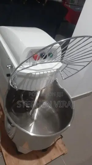 Food Mixture machine