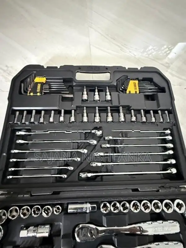 Tools Set