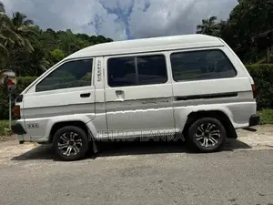 Toyota Liteace CM36 1989