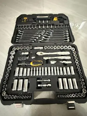 Tools Set