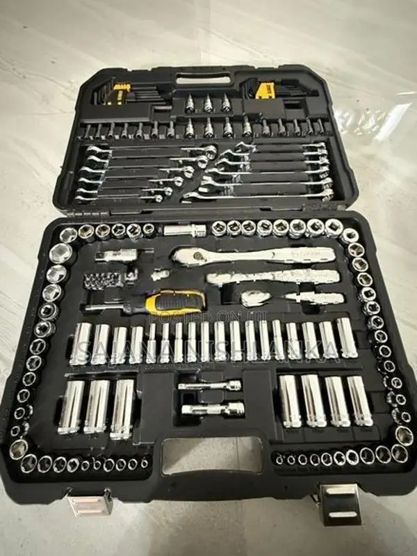 Tools Set