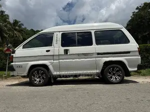 Toyota Liteace CM36 1989