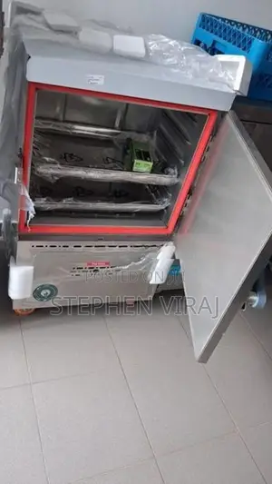 Rice Steamer - 6Tray