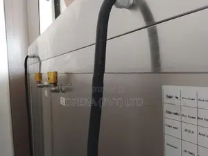 ✨New Arrival✨ Commercial Double Door Electric Rice Steamer 24 -Tray