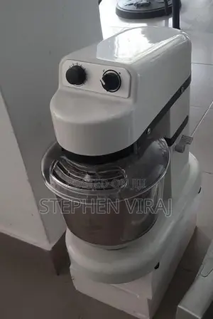 Food Mixture machine
