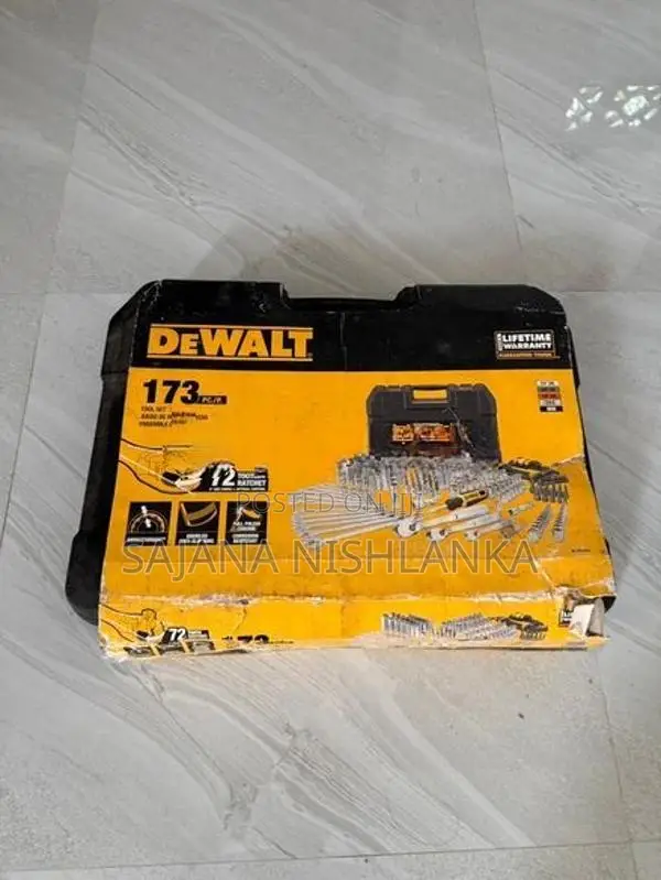 Tools Set