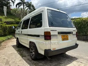 Toyota Liteace CM36 1989