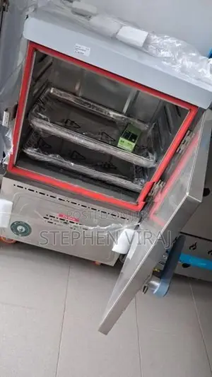 Rice Steamer - 6Tray
