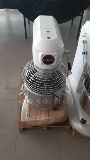 Food Mixture machine