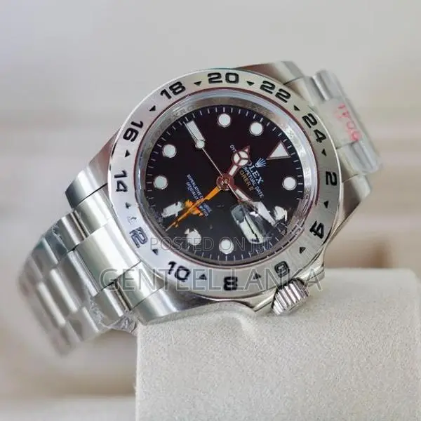 Rolex Explorer ii Automatic Watch