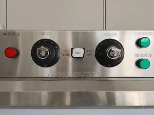 ✨New Arrival✨ Commercial Double Door Electric Rice Steamer 24 -Tray
