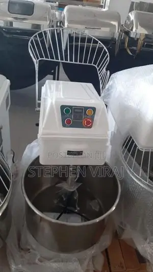 Food Mixture machine