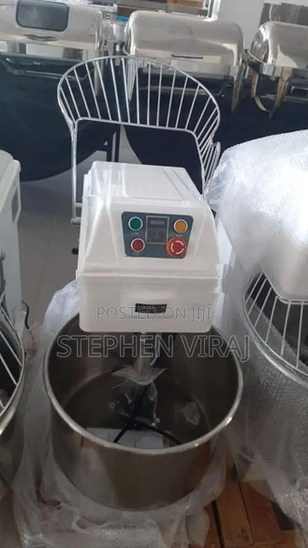 Food Mixture machine