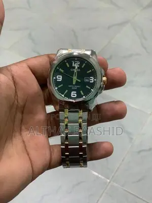 Casio Couple Watch Set