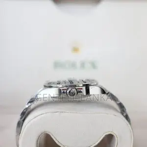 Rolex Explorer ii Automatic Watch