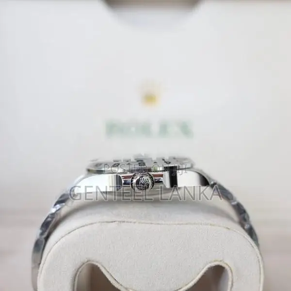 Rolex Explorer ii Automatic Watch