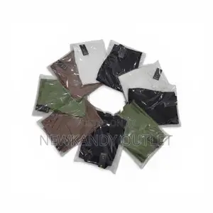 Premium Linen Pants for Men with Women - Multiple Colors Sizes