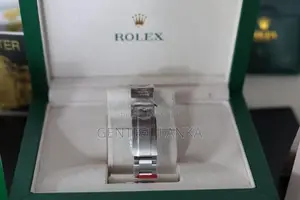 Rolex Explorer ii Automatic Watch