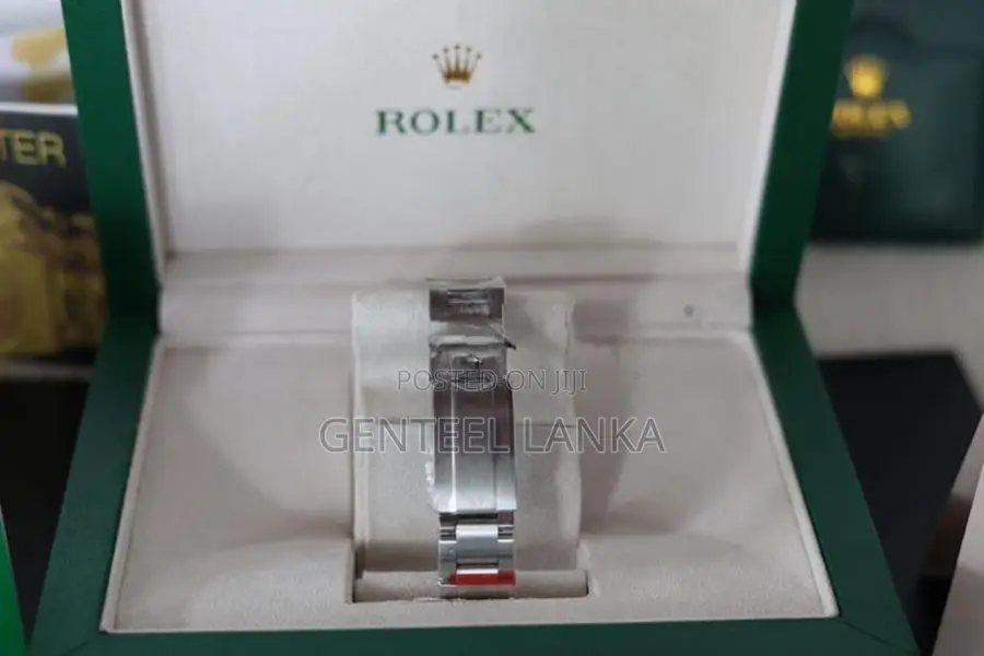 Rolex Explorer ii Automatic Watch