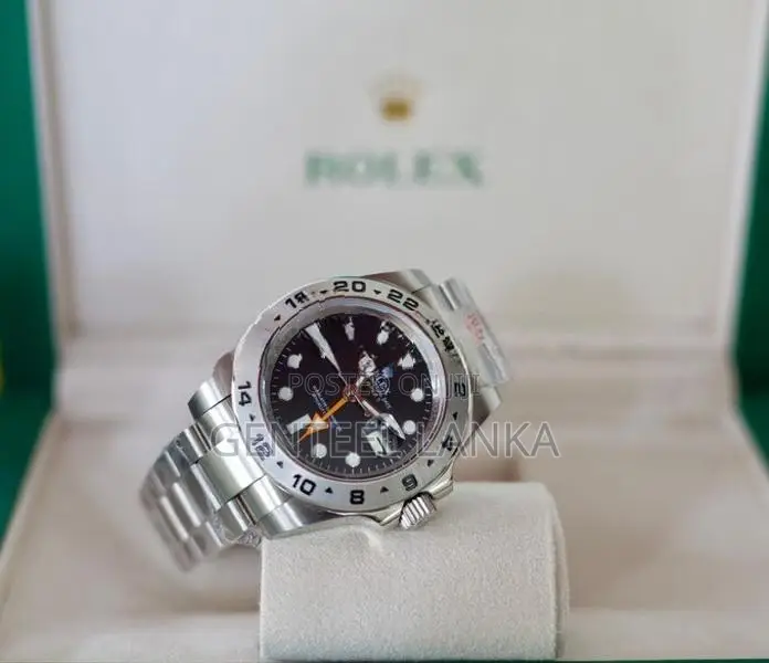 Rolex Explorer ii Automatic Watch