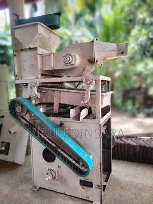 Rice Mill Full Set