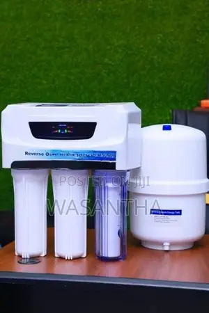 RO Water Filter Systems 75GPD