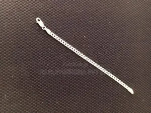 Silver Bracelet 03.4g