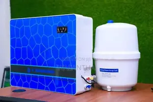 RO Water Filter Systems 100GPD