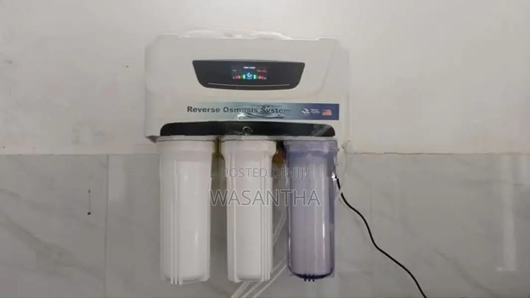 RO Water Filter Systems 75GPD