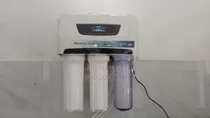 RO Water Filter Systems 75GPD