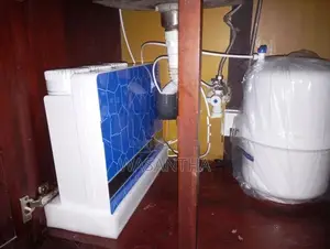 RO Water Filter Systems 100GPD
