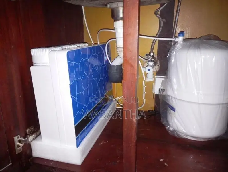 RO Water Filter Systems 100GPD
