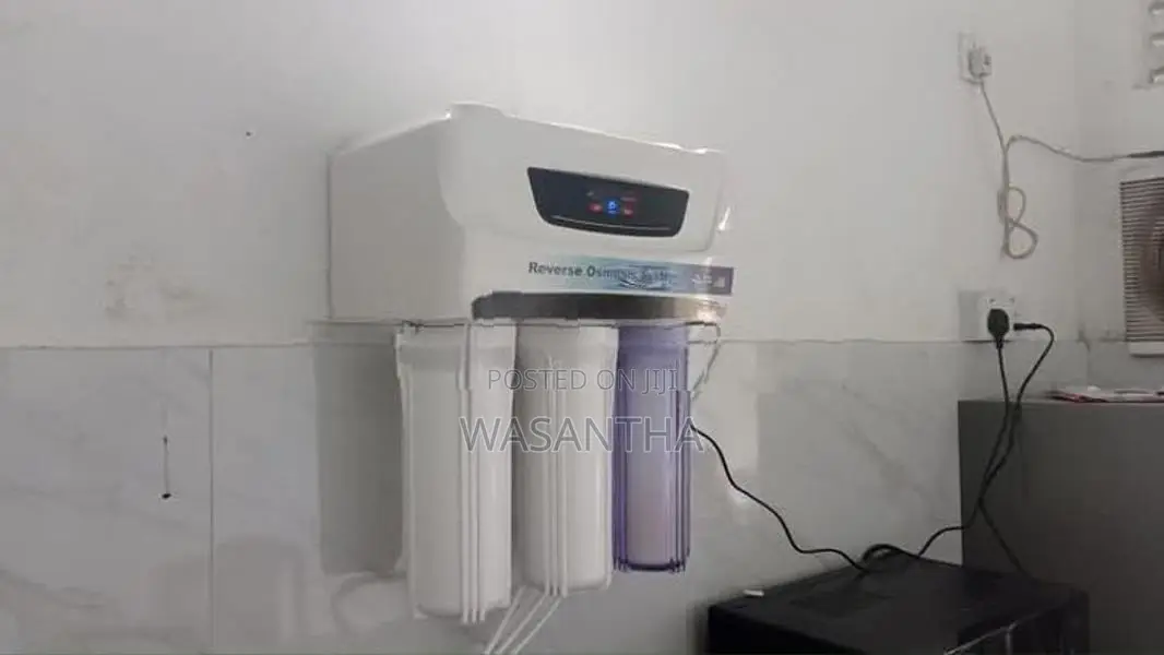 RO Water Filter Systems 75GPD
