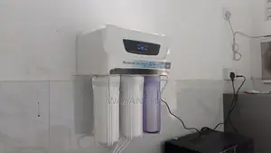 RO Water Filter Systems 75GPD