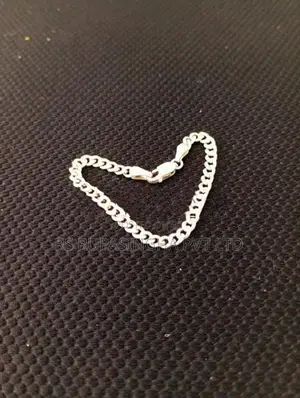 Silver Bracelet 03.4g
