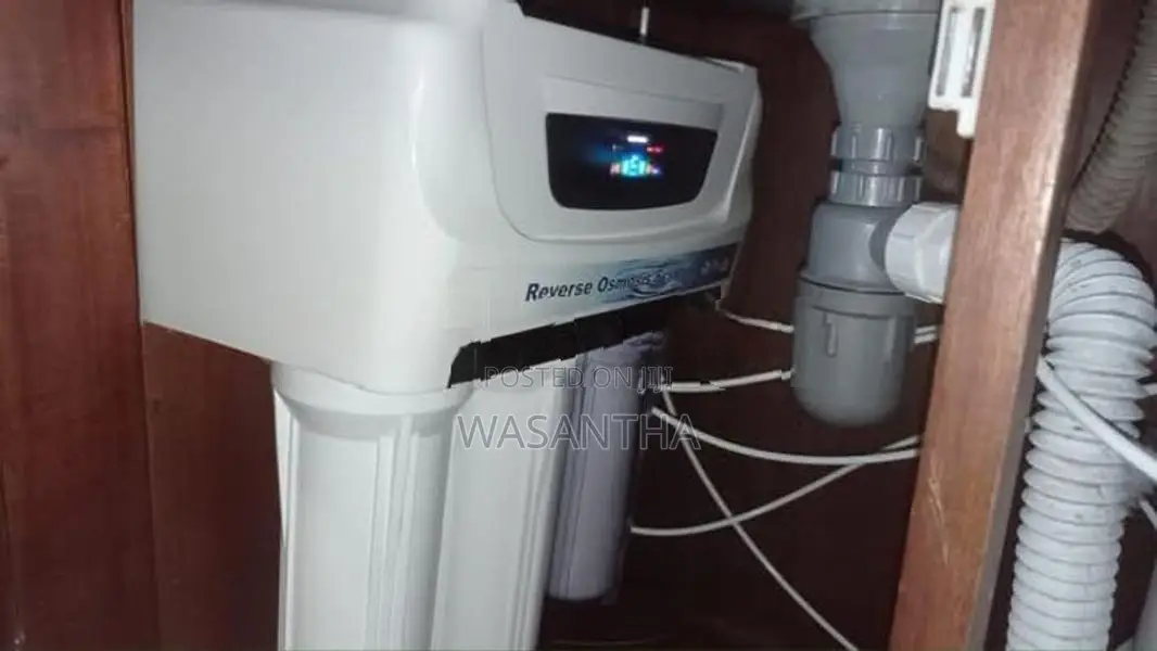 RO Water Filter Systems 75GPD