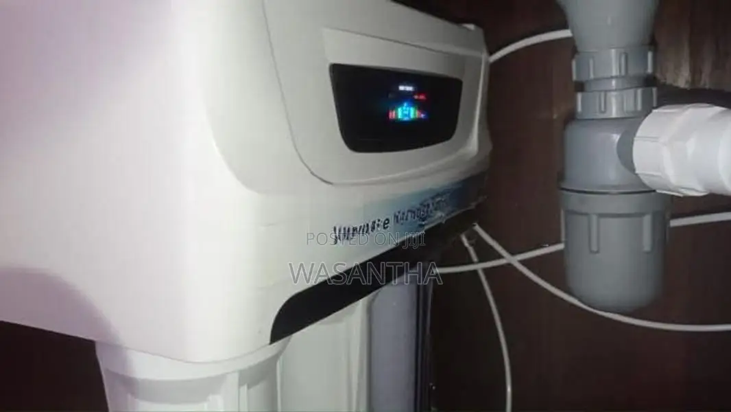 RO Water Filter Systems 75GPD