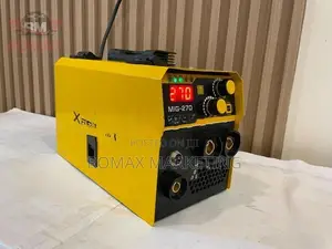 MIG-270 Inverter Welding Machine