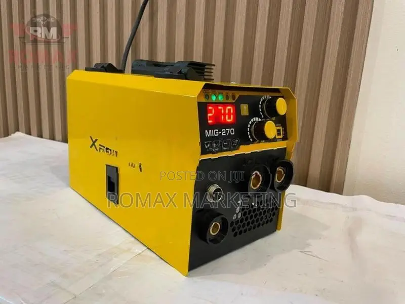 MIG-270 Inverter Welding Machine