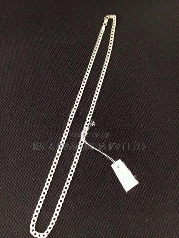 Silver Chain 14.9G