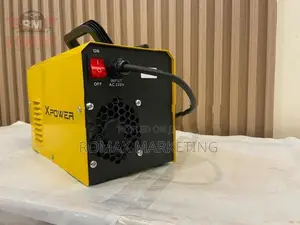 MIG-270 Inverter Welding Machine