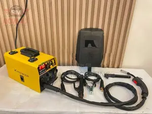 MIG-270 Inverter Welding Machine