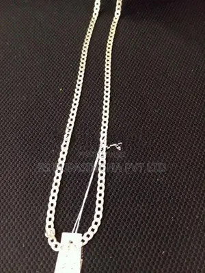 Silver Chain 14.9G