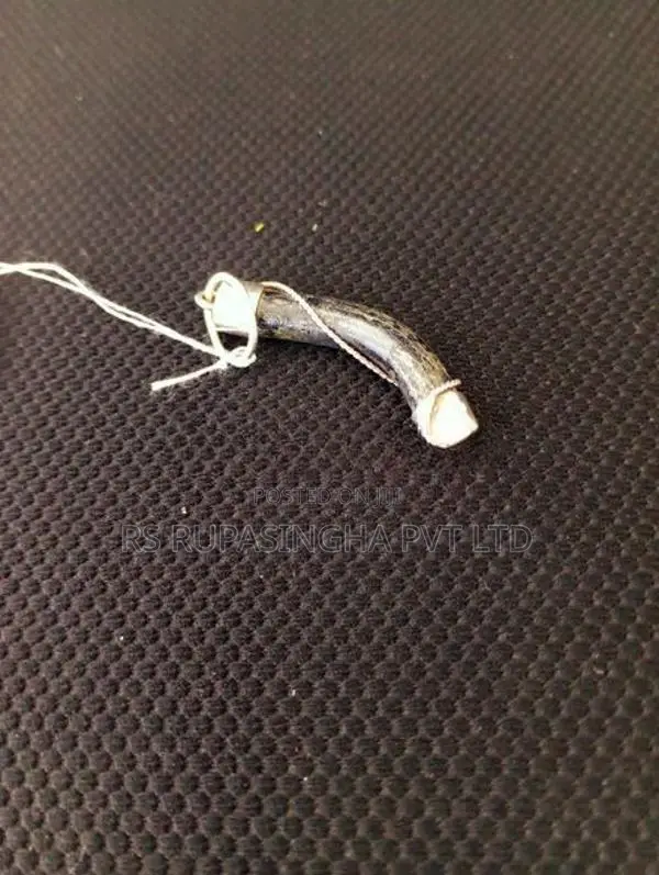 Silver Pendant 04G