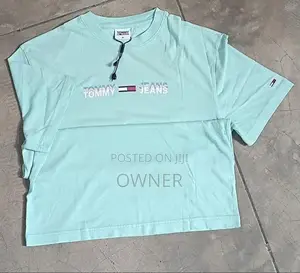 TOMMY TSHIRT