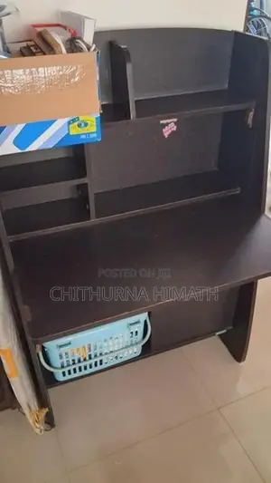 study table