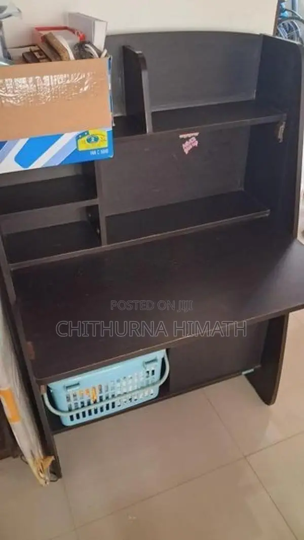study table