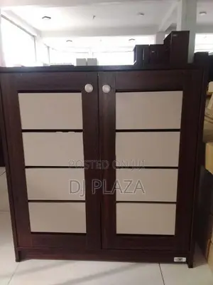 Shoe Rack