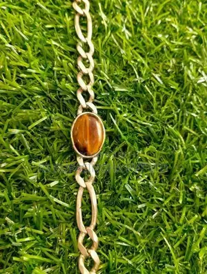 Silver Bracelet 24.5G